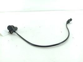 Opel Vectra C Kloķvārpstas stāvokļa sensors 0281002138