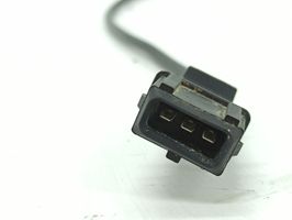 Opel Vectra C Kloķvārpstas stāvokļa sensors 0281002138