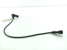 Opel Vectra C Crankshaft position sensor 0281002138