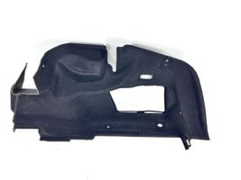 Mercedes-Benz C W204 Untere Seitenverkleidung Kofferraum A2046905526