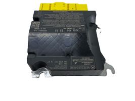 Mercedes-Benz C W205 Centralina/modulo airbag A2059008518