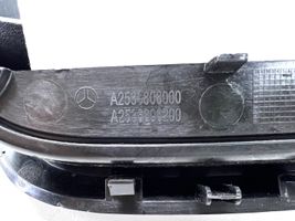Mercedes-Benz GLC X253 C253 Rivestimento del piantone del volante A2536806000