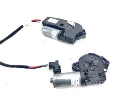 Mercedes-Benz C AMG W205 Sunroof motor/actuator A2059001024