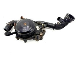 Mercedes-Benz C W204 Pompa dell’acqua A6512001901