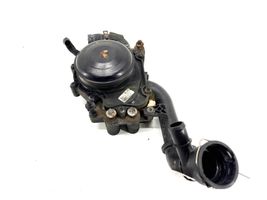 Mercedes-Benz C W204 Pompa dell’acqua A6512001901