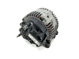 Volkswagen PASSAT B6 Alternator 021903026L