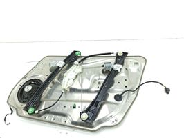 Mercedes-Benz C W204 Alzacristalli della portiera anteriore con motorino A2048204102