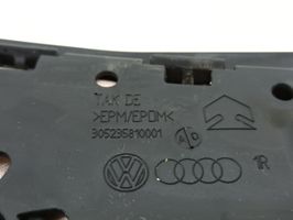 Volkswagen PASSAT B6 Poduszka powietrzna Airbag fotela 3c4880242c