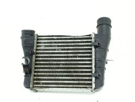 Audi A4 S4 B8 8K Radiatore intercooler 8e0145805aa