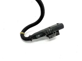 Mercedes-Benz C W204 Sensor de petardeo del motor A0071531228