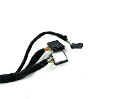 Mercedes-Benz ML W163 Cableado de puerta delantera A1635400534