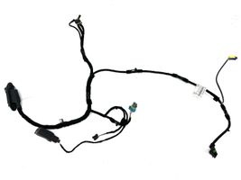 Mercedes-Benz ML W163 Cableado de puerta delantera A1635400534