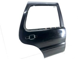 Mercedes-Benz ML W163 Portiera posteriore 