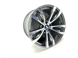 BMW X5 F15 R20-alumiinivanne 7846791