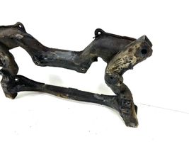 Mercedes-Benz E W211 Sottotelaio anteriore 0029973286