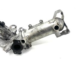 Mercedes-Benz C W204 EGR valve cooler A6461401508