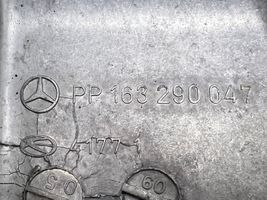 Mercedes-Benz ML W163 Jarrupoljin PP163290047