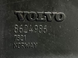 Volvo XC90 Część rury dolotu powietrza 8624986