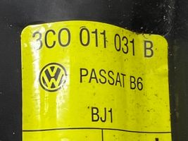 Volkswagen PASSAT B6 Cassetta degli attrezzi 3C5012115D