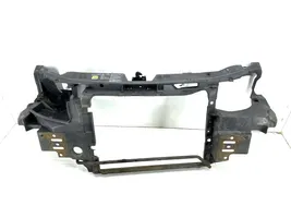 Volkswagen Sharan Radiator support slam panel 