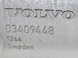 Volvo XC90 Kojelaudan sivupäätyverhoilu 03409448