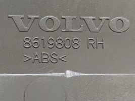 Volvo XC90 Takaistuimen kiskon suojalista 8619808