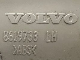 Volvo XC90 Kuljettajan istuimen kiskon lista 8619733