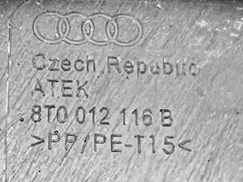 Audi A5 8T 8F Atsarginio rato skyriaus apdaila 8T0012116B