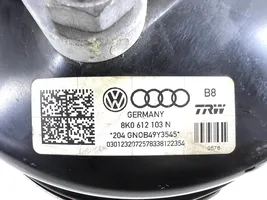 Audi A5 8T 8F Servo-frein 8K0612103N