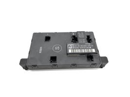 Mercedes-Benz C W203 Oven ohjainlaite/moduuli 2038206426