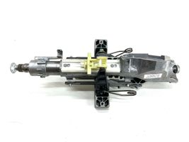 Mercedes-Benz E W211 Scatola dello sterzo A2114602616