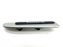 Mercedes-Benz E W211 Rivestimento parafango (modanatura) A2116902762