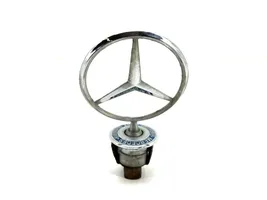 Mercedes-Benz E W211 Valmistajan merkki/logo/tunnus 