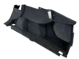 Mercedes-Benz E W211 Rivestimento pannello inferiore del bagagliaio/baule A2116909825