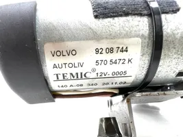Volvo XC90 Motorino di regolazione del sedile 9208744