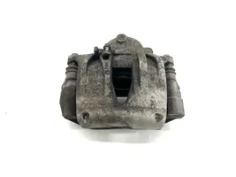 Mercedes-Benz E W211 Pinza del freno anteriore Z06028295