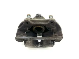 Mercedes-Benz E W211 Pinza del freno anteriore Z06028295