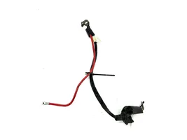 Volkswagen Golf VI Positive cable (battery) 1K0971228L