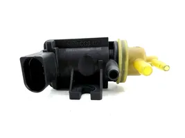 Volkswagen Golf VI Solenoidinis vožtuvas 1K0906627B