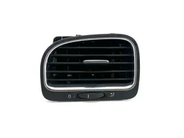 Volkswagen Golf VI Copertura griglia di ventilazione laterale cruscotto 5K0819703