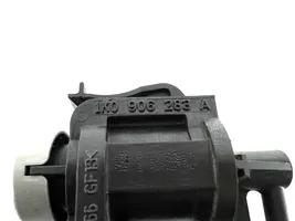 Volkswagen Golf VI Solenoidinis vožtuvas 1K0906283A