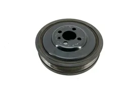 Volkswagen Golf VI Crankshaft pulley 03G105243