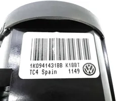 Volkswagen Golf VI Interruttore luci 1K0941431BB