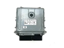 Mercedes-Benz CLS C219 Sterownik / Moduł ECU A6421503972