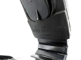 Mercedes-Benz CLS C219 Accelerator throttle pedal A2113000504