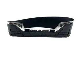 Mercedes-Benz CLS C219 Garniture de tableau de bord A2196890339