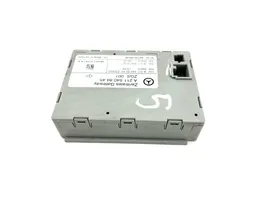 Mercedes-Benz CLS C219 Gateway valdymo modulis A2115408445