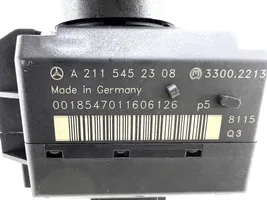 Mercedes-Benz CLS C219 Virtalukko A2115452308