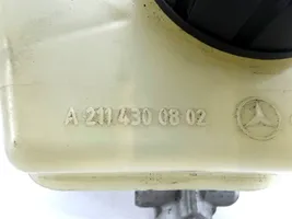 Mercedes-Benz CLS C219 Stabdžių vakuumo pūslė A2114301030R