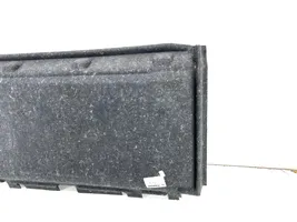 Mercedes-Benz CLS C219 Trunk/boot mat liner A2116941425